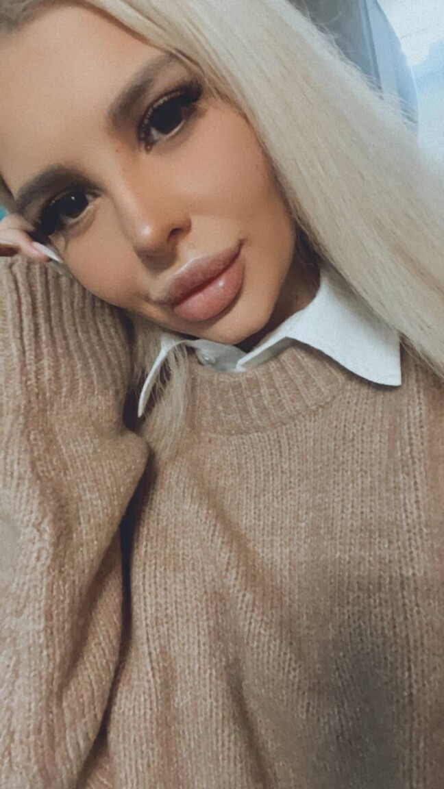 Irina kiev dating bride