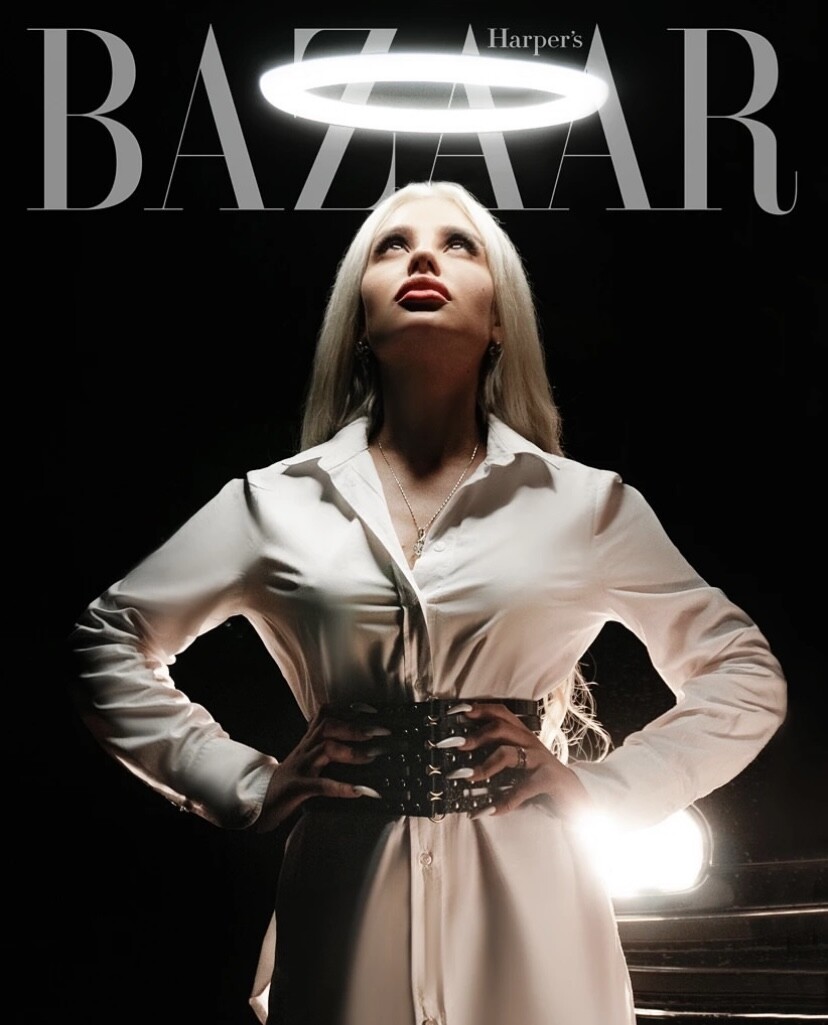 Irina kiev dating bride