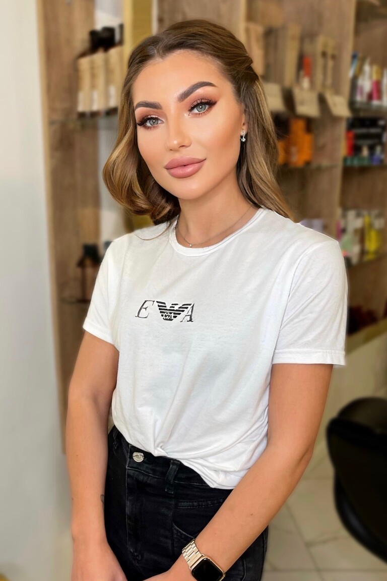 Anna latin brides dating