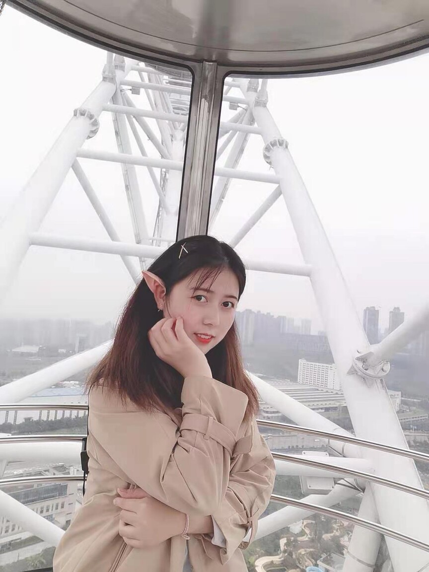 qinghuiqing latin brides dating