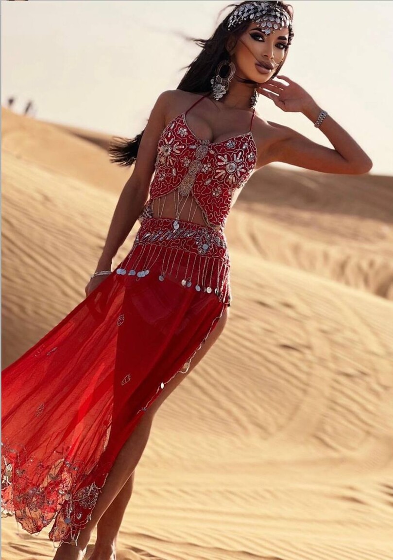 Graciella latvian brides dating