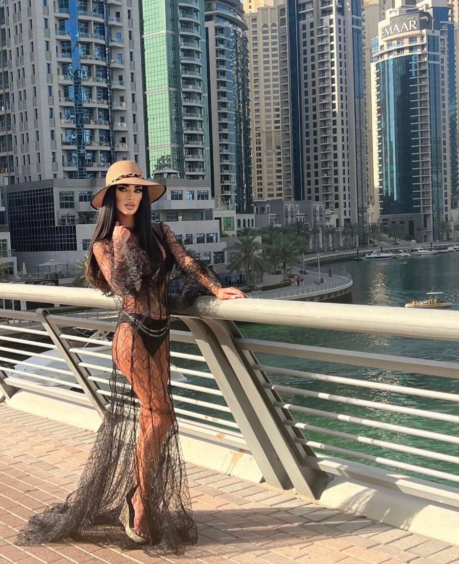 Graciella latvian brides dating