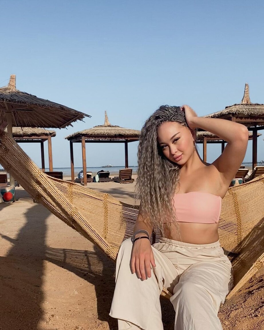 Diana odessa international dating event