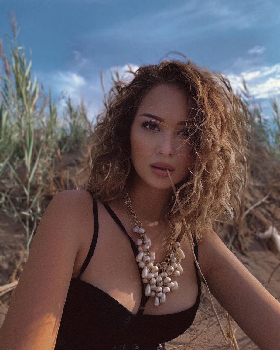 Diana odessa international dating event