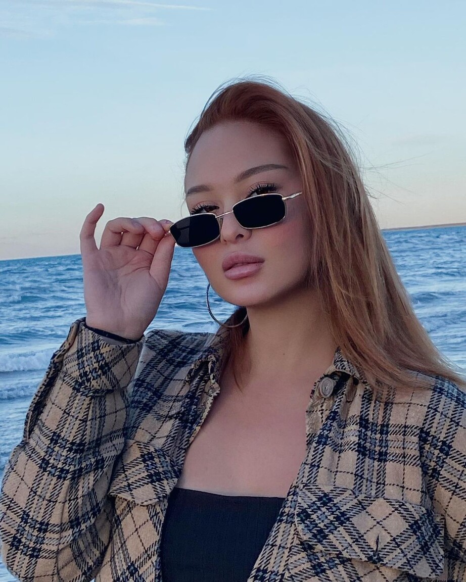 Diana odessa international dating event