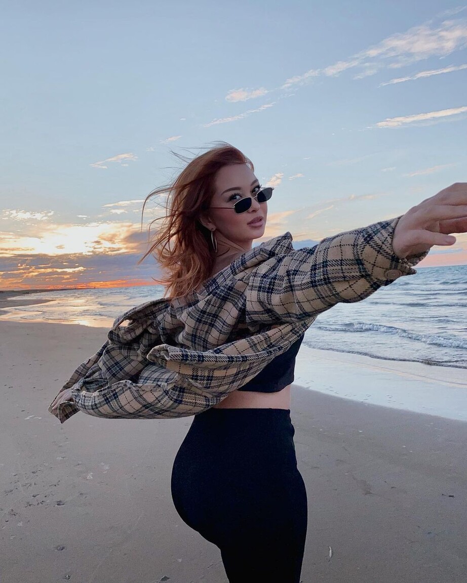 Diana odessa international dating event