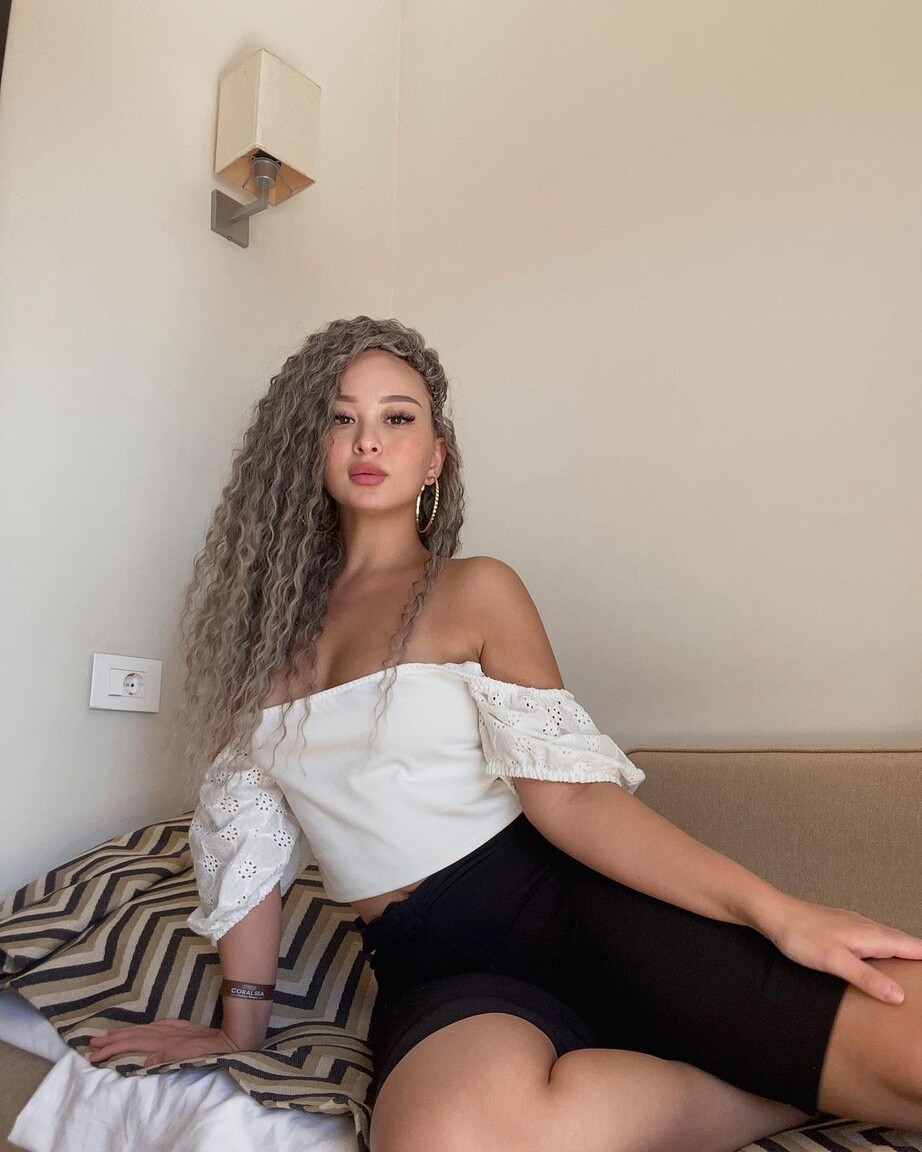 Diana odessa international dating event