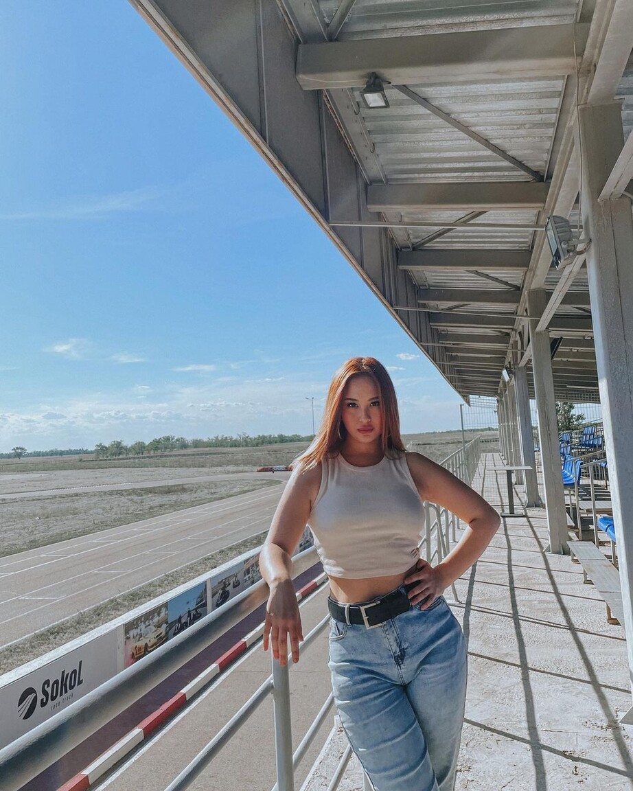 Diana odessa international dating event