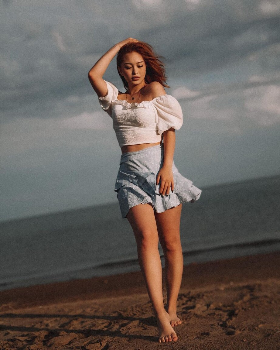 Diana odessa international dating event