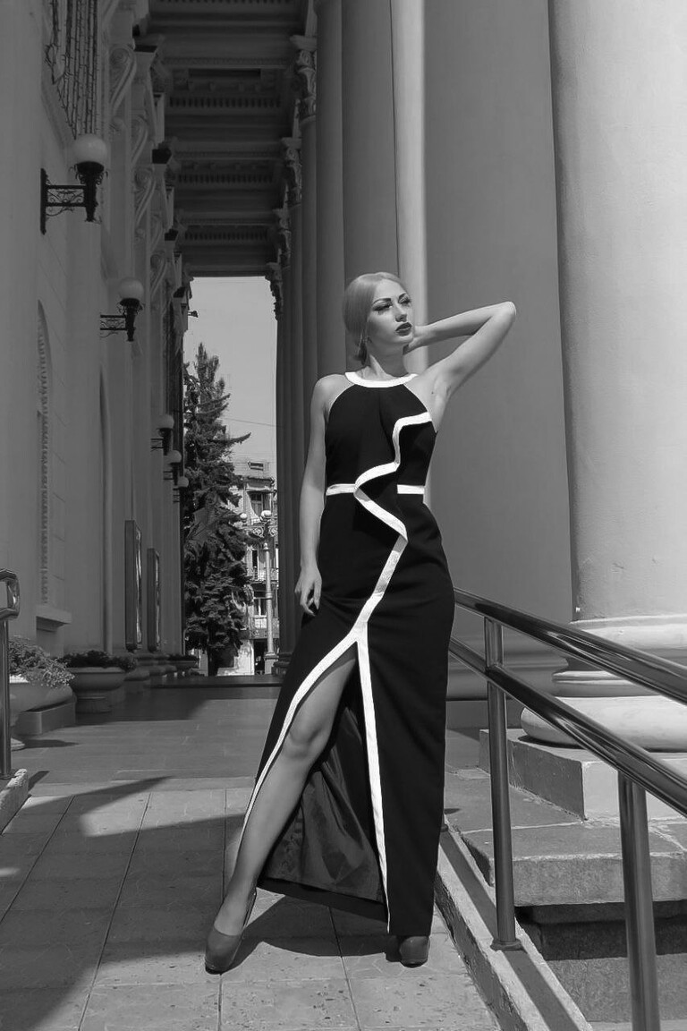 Yana order bride online dating