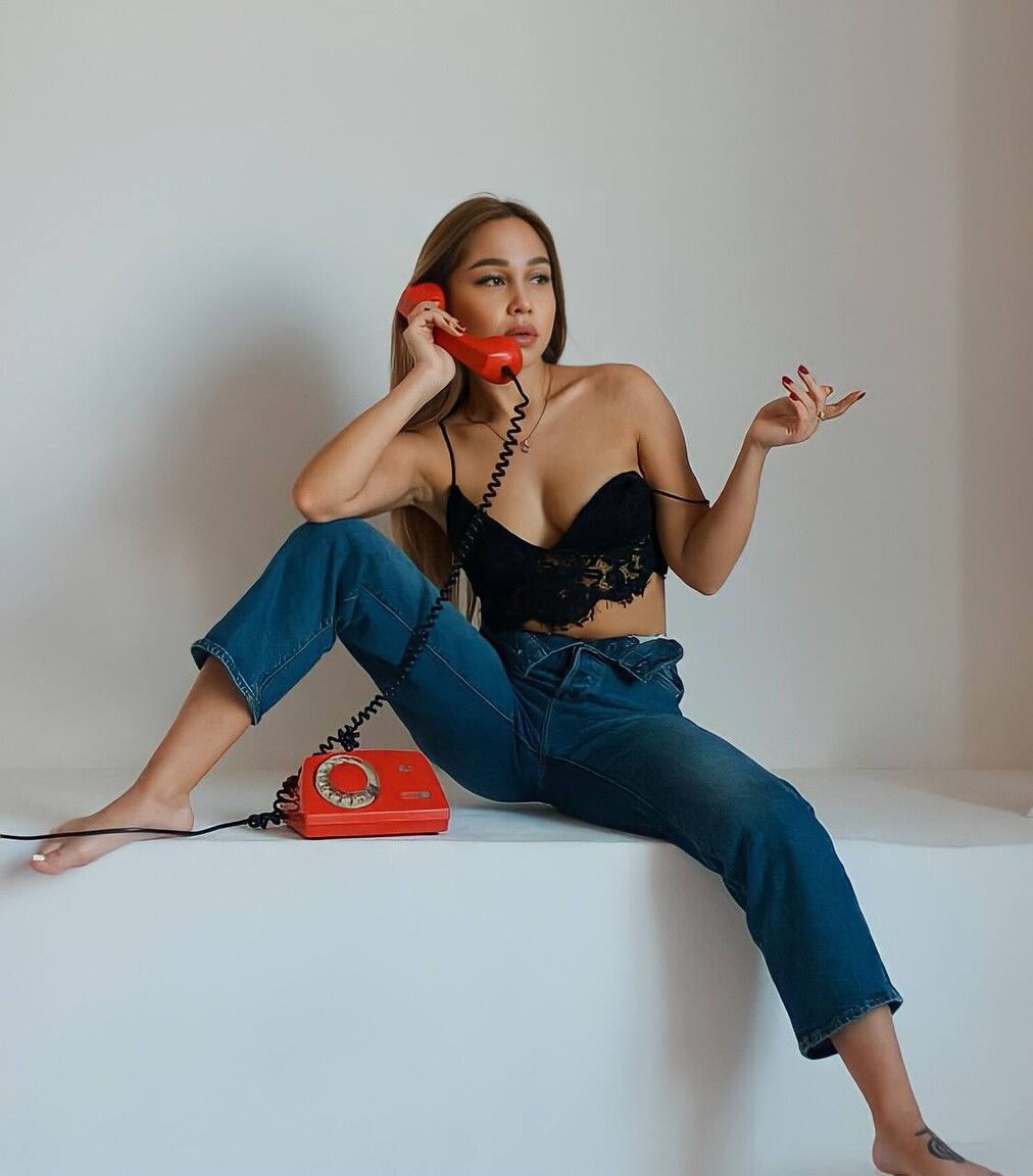 Zhanna romanian brides dating