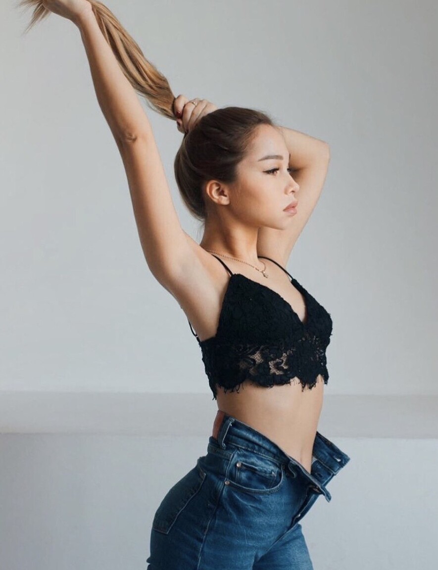 Zhanna romanian brides dating