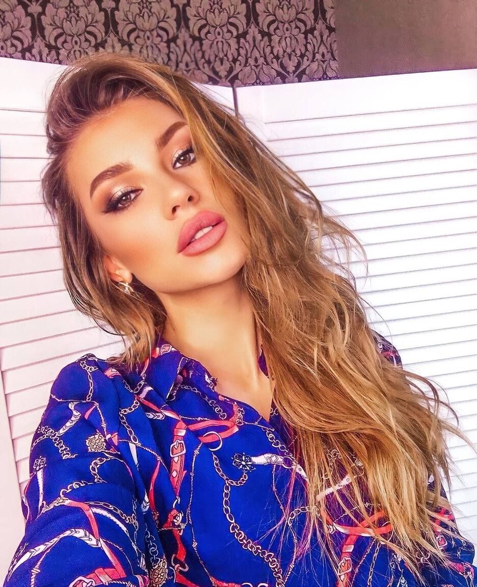 Anna rose brides dating site