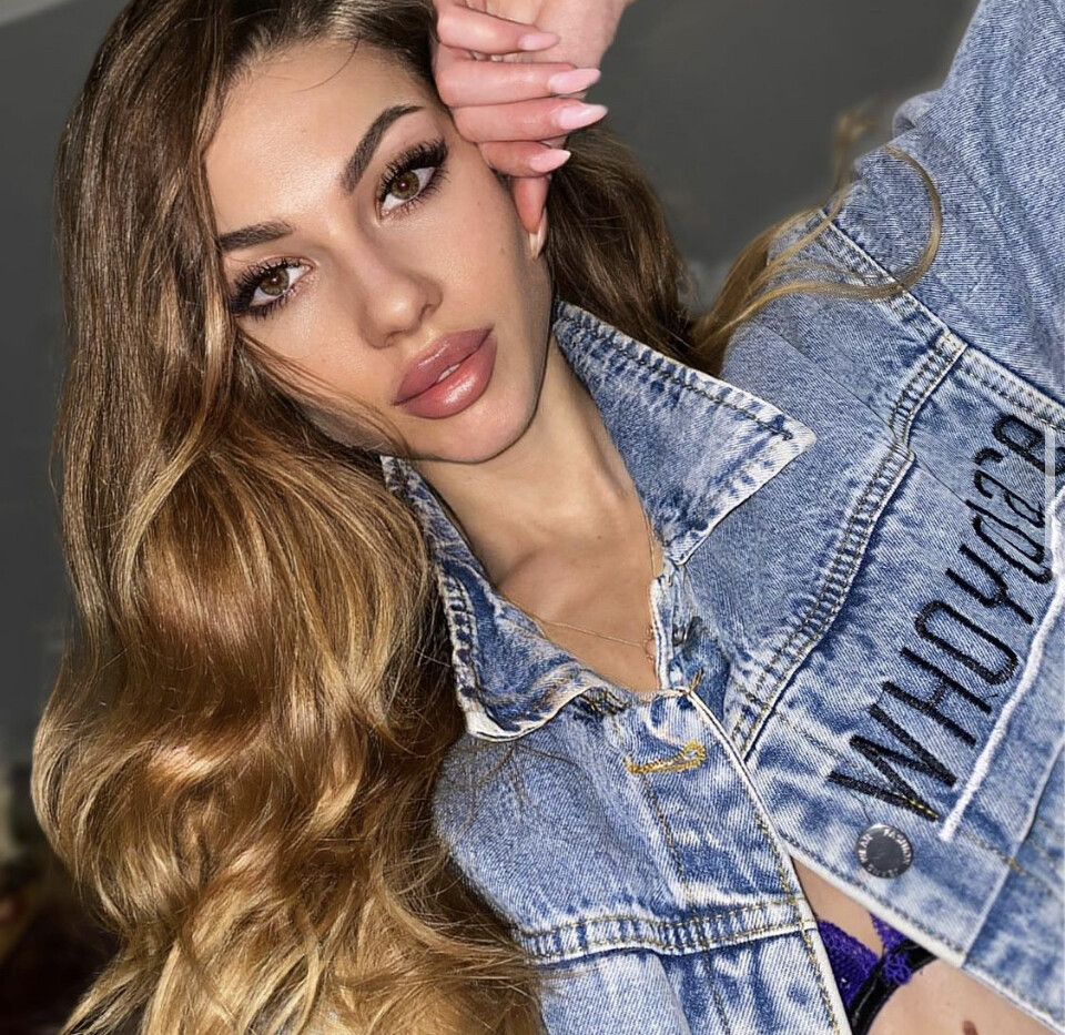 Anna rose brides dating site