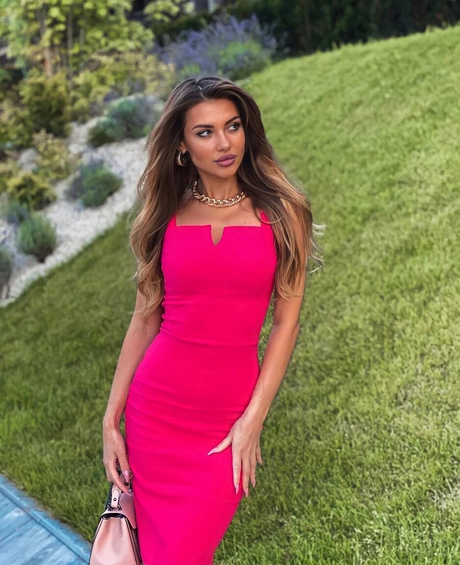 Anna rose brides dating site