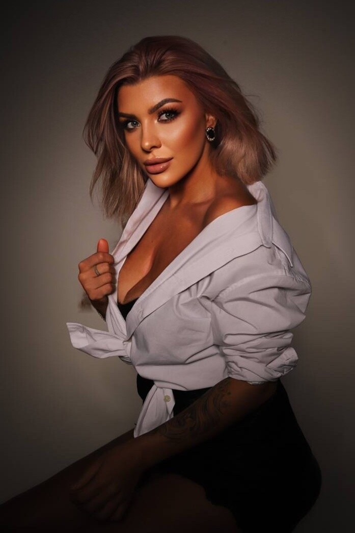 Veronica russian dating brides