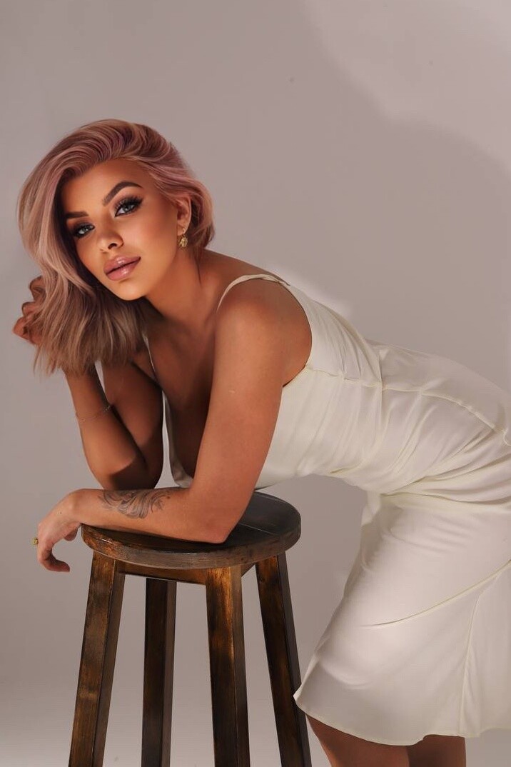 Veronica russian dating brides