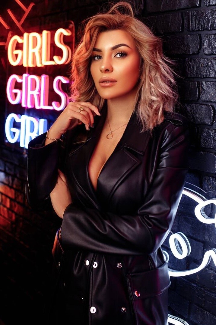 Veronica russian dating brides