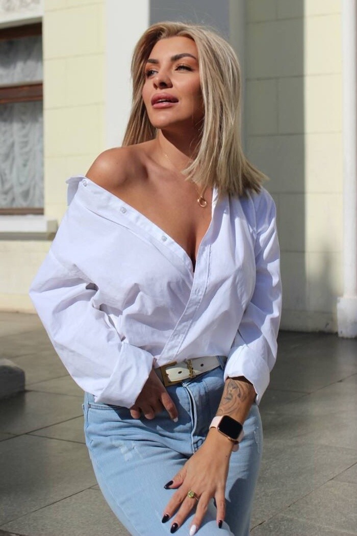 Veronica russian dating brides