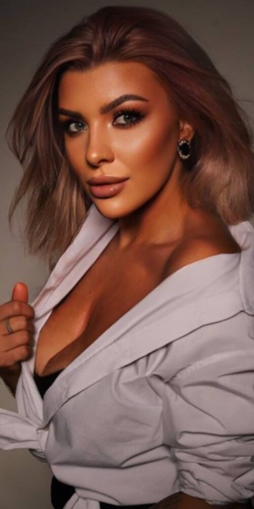 Veronica russian dating brides