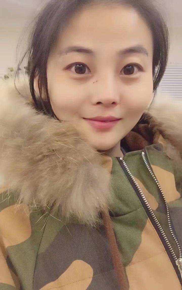 xuruixue what is a russian bride