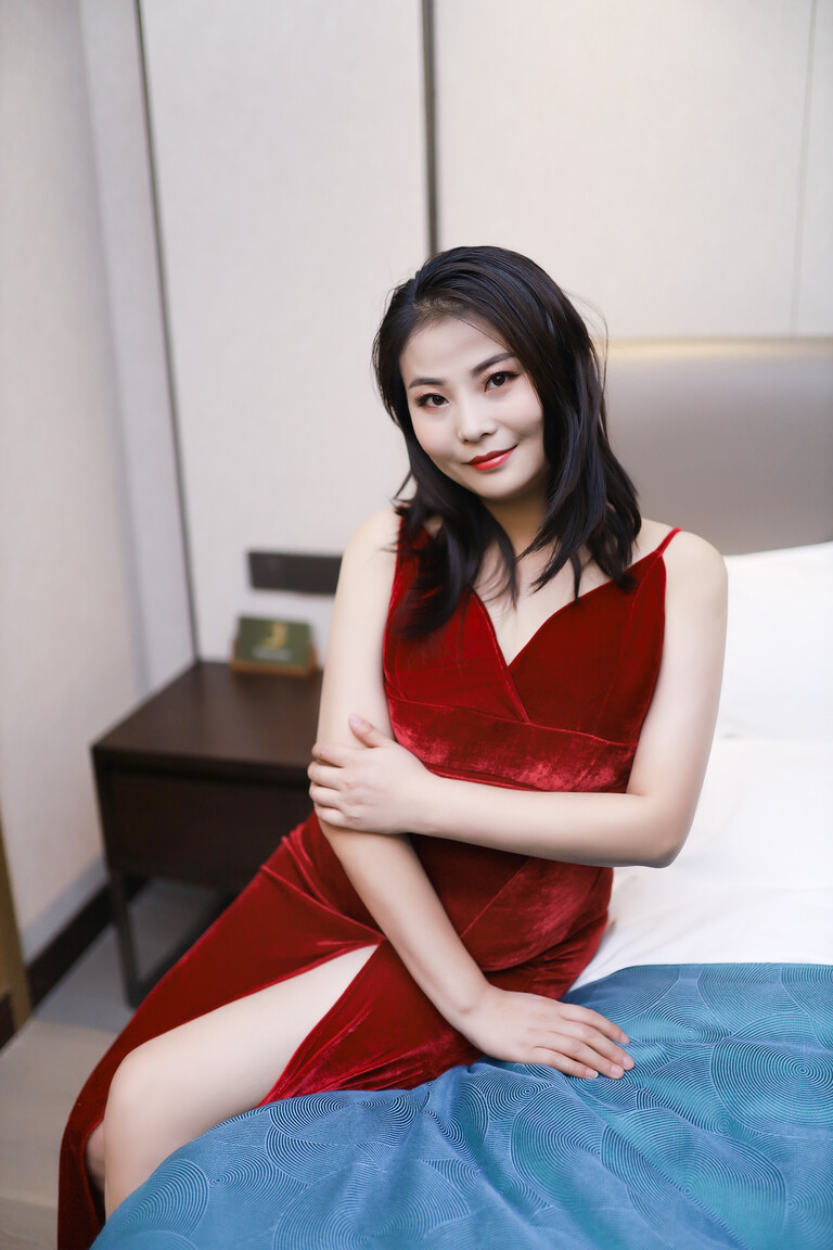 xuruixue what is a russian bride