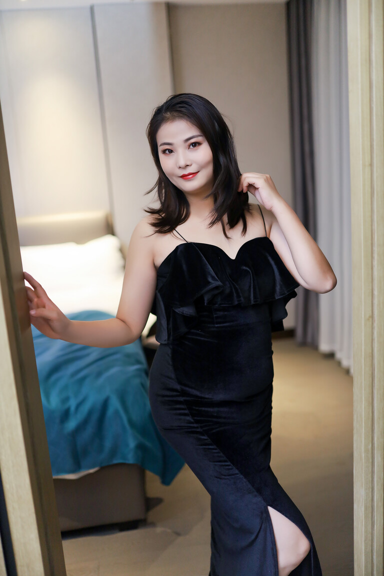 xuruixue what is a russian bride