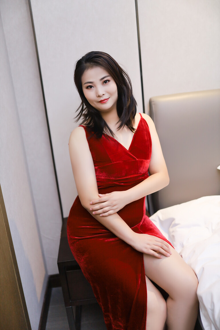 xuruixue what is a russian bride