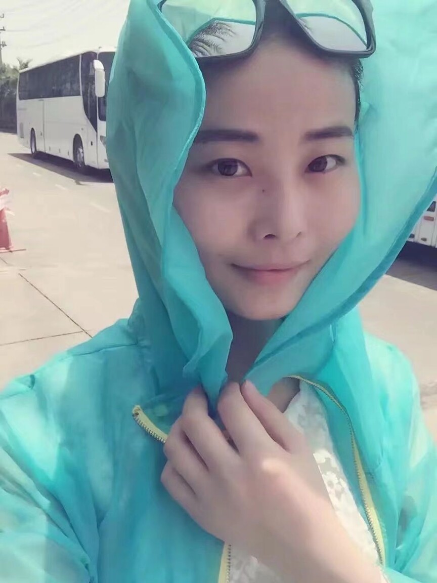 xuruixue what is a russian bride