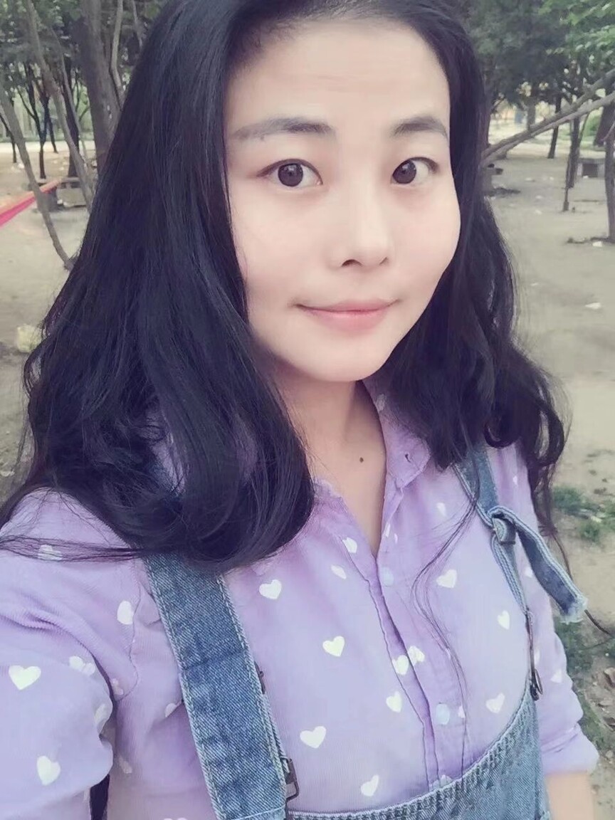 xuruixue what is a russian bride