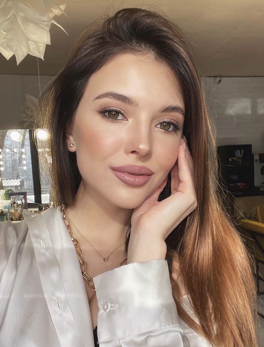 Olga why pay bride price