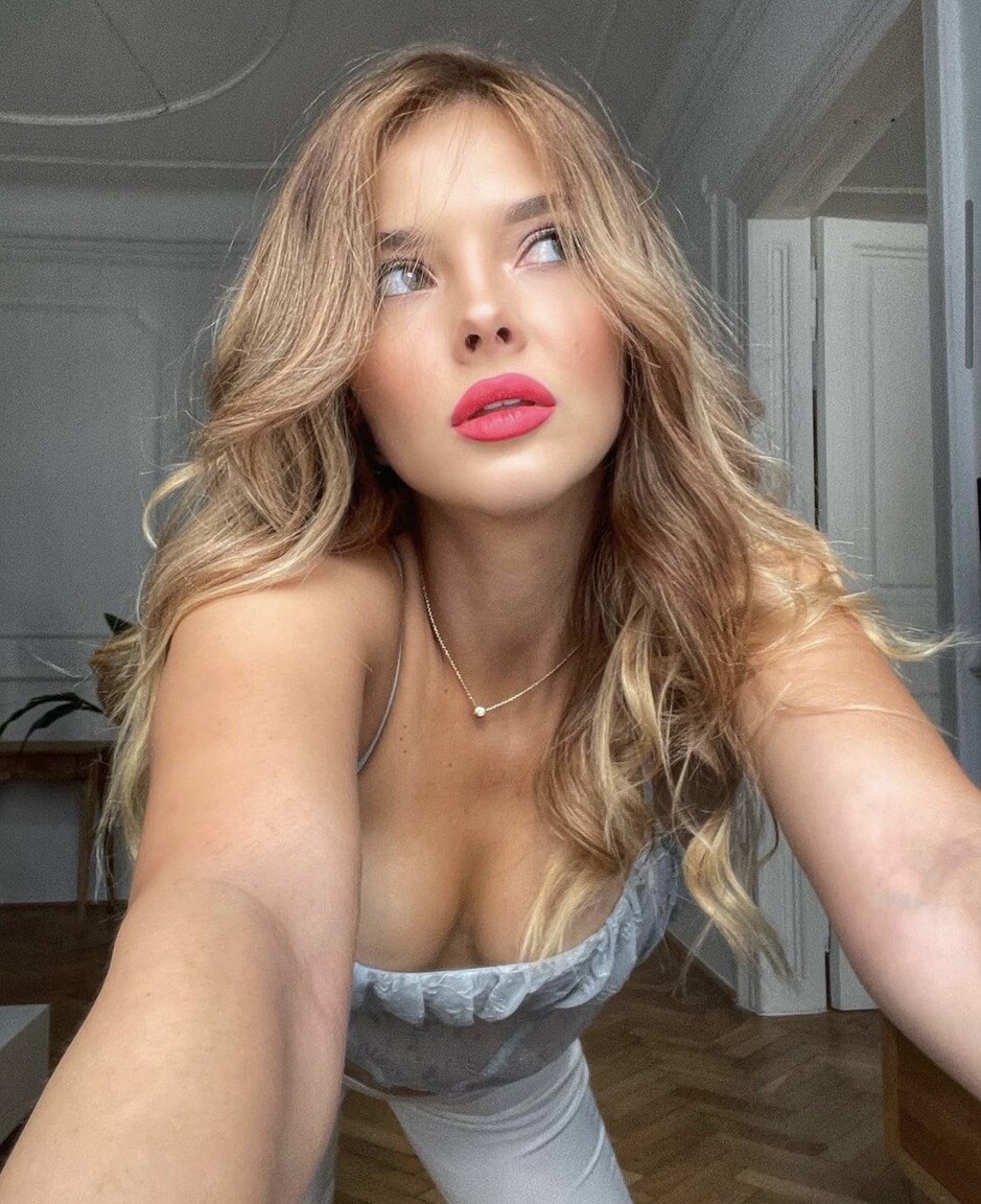 Olga why pay bride price