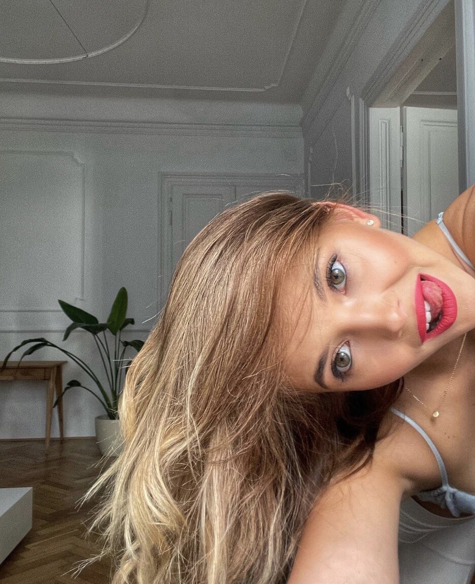 Olga why pay bride price