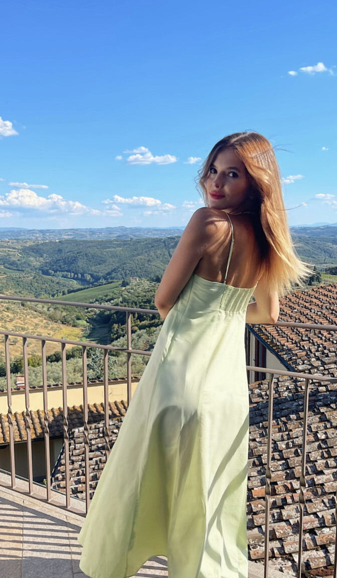 Olga why pay bride price