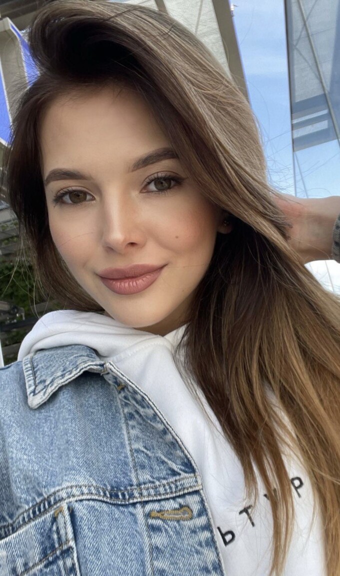 Olga why pay bride price