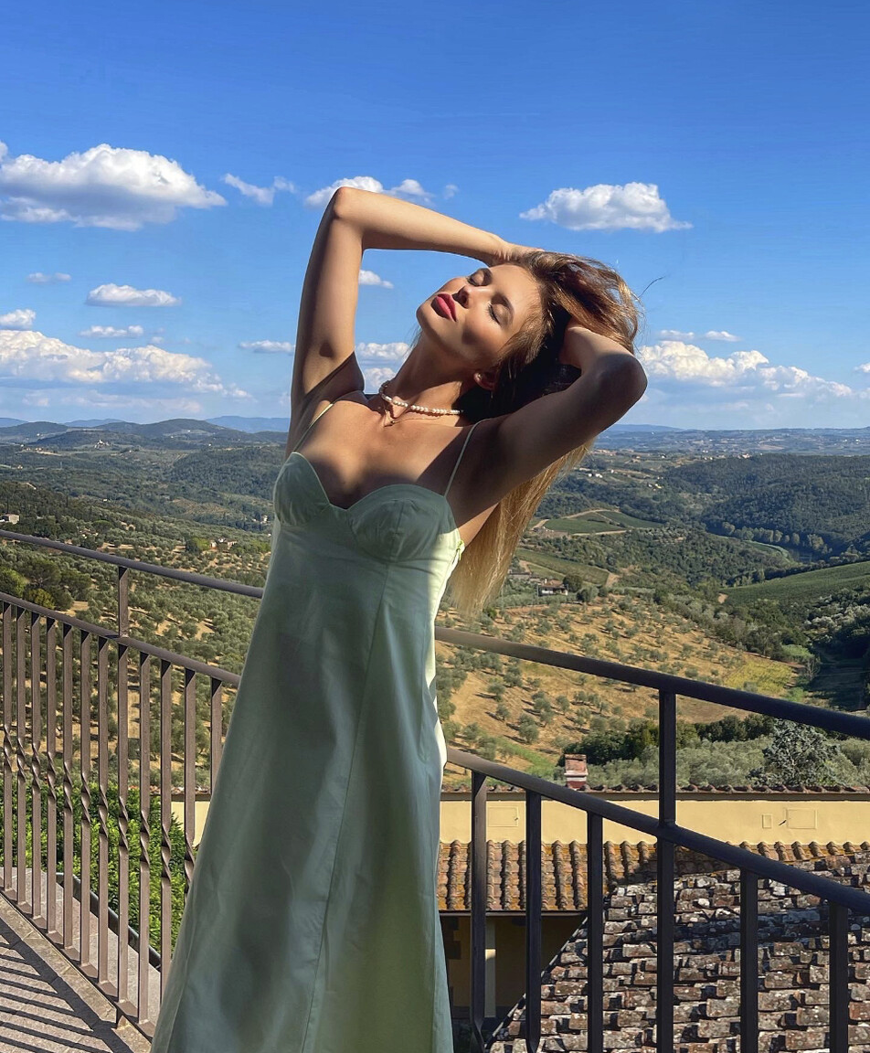 Olga why pay bride price