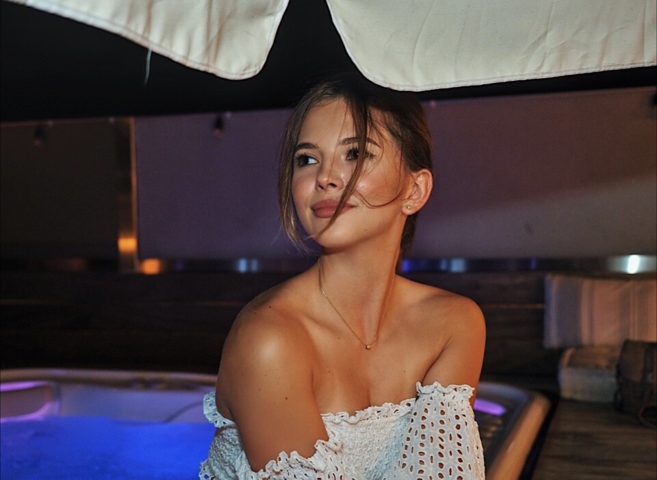 Olga why pay bride price