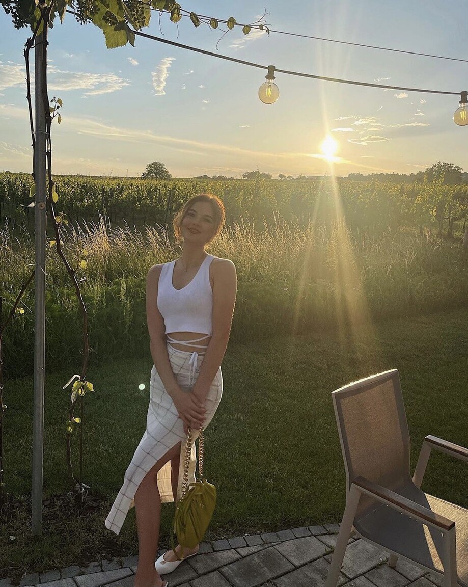 Olga why pay bride price