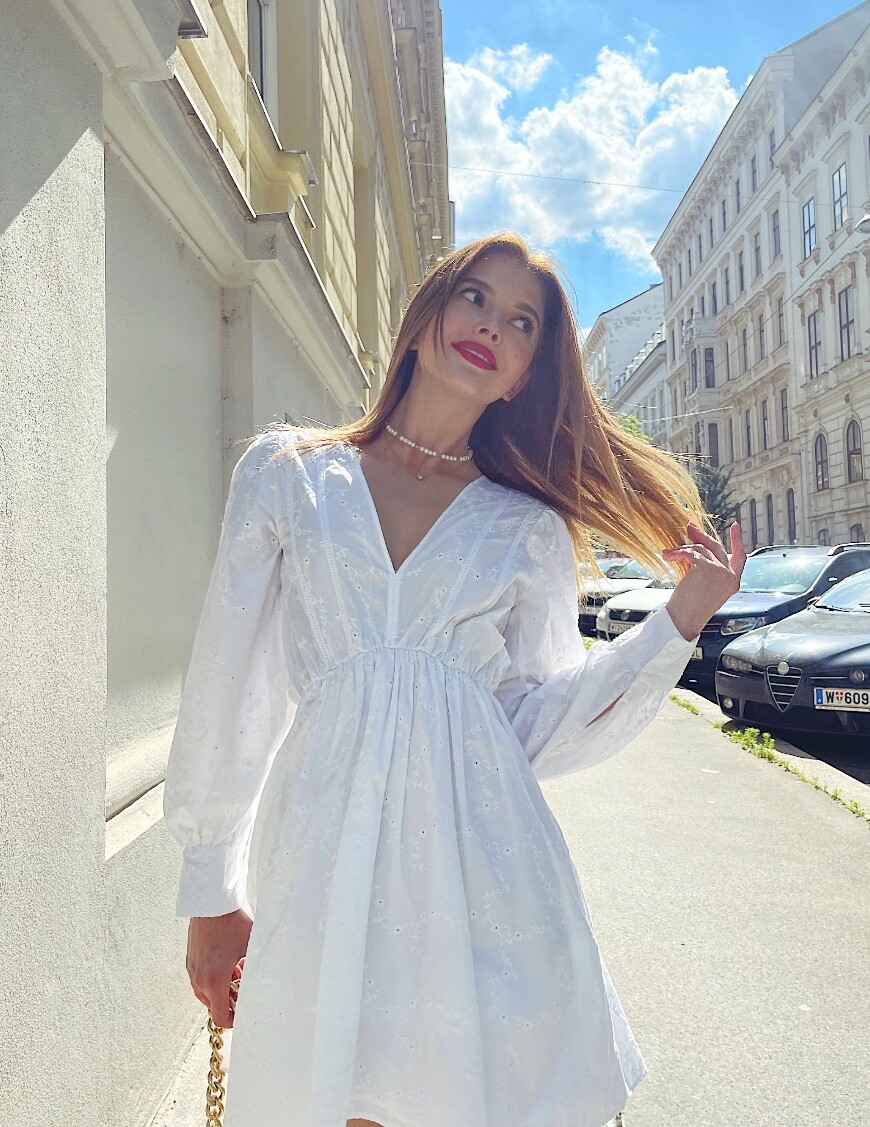 Olga why pay bride price