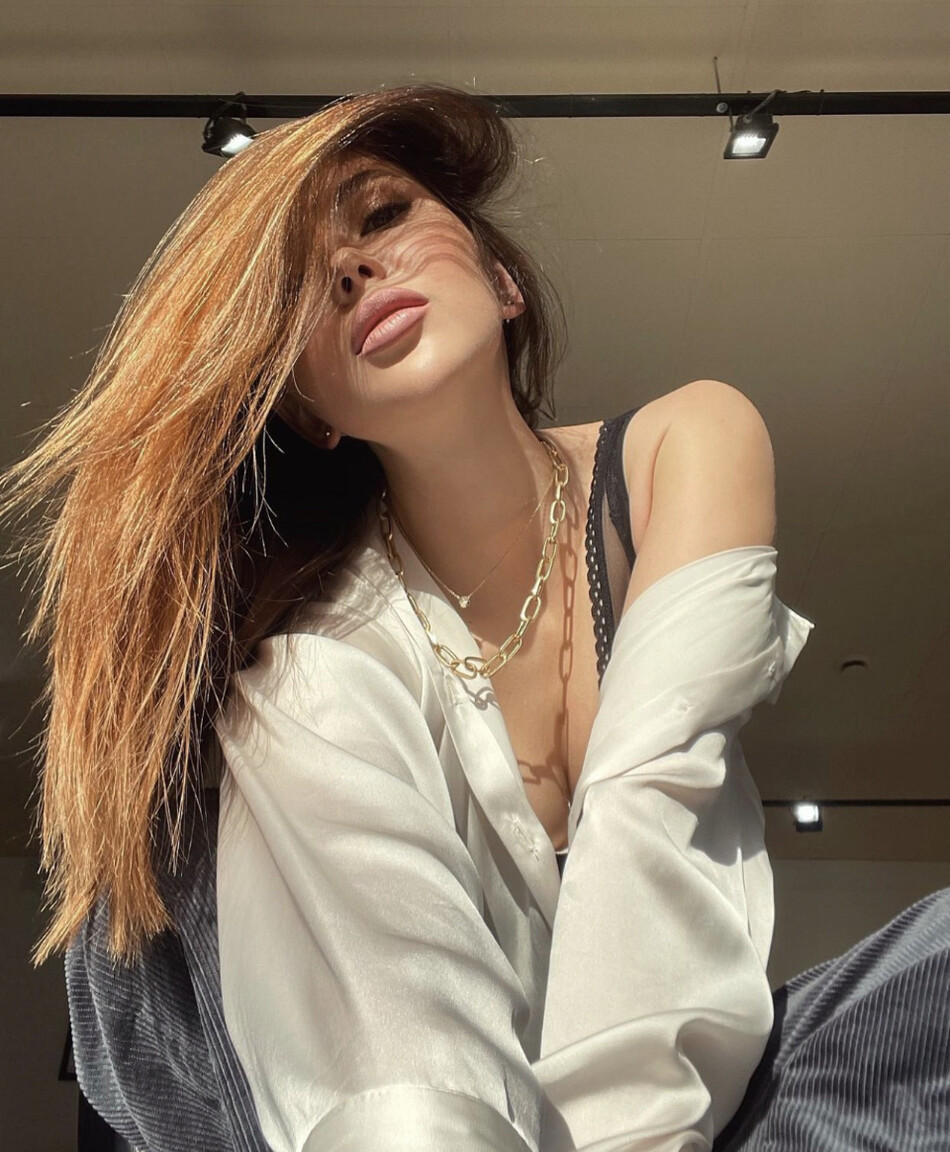 Olga why pay bride price