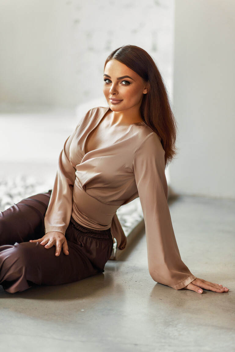 Elena bride-forever online dating service