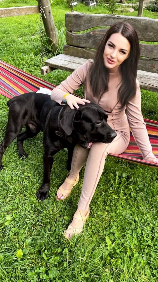 Elena bride-forever online dating service