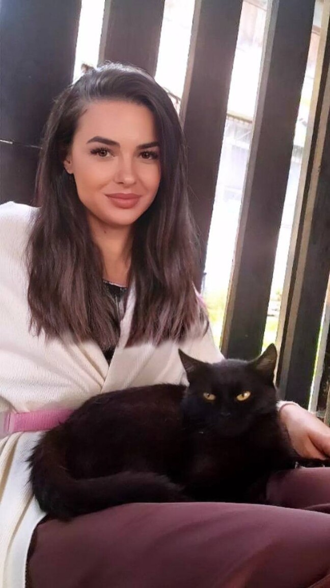 Elena bride-forever online dating service