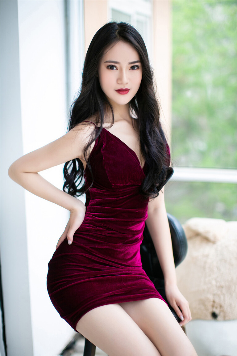 Cui sen tong bride date movie