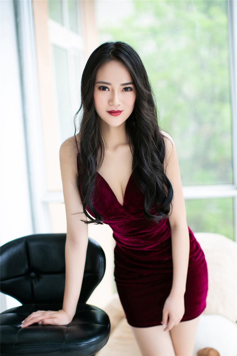 Cui sen tong bride date movie