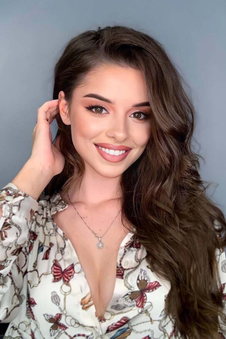 Yuliia bride date movie