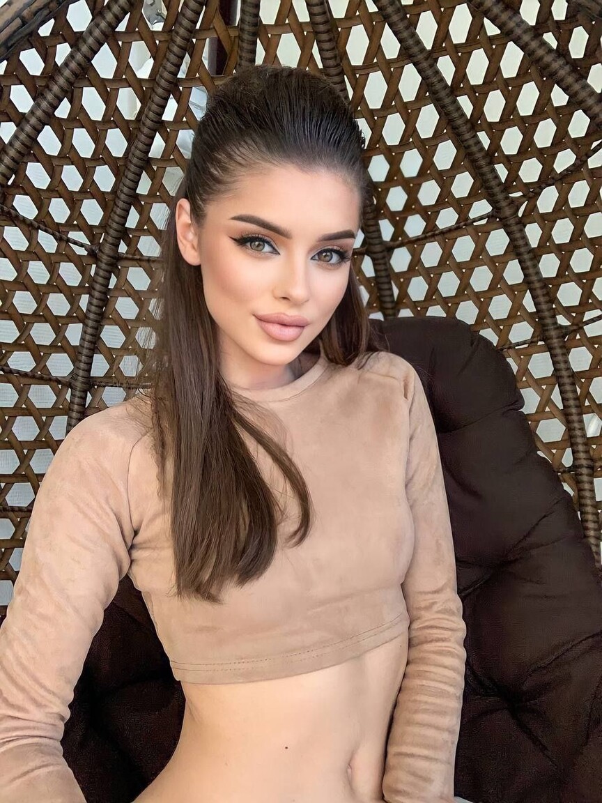 Yuliia bride date movie