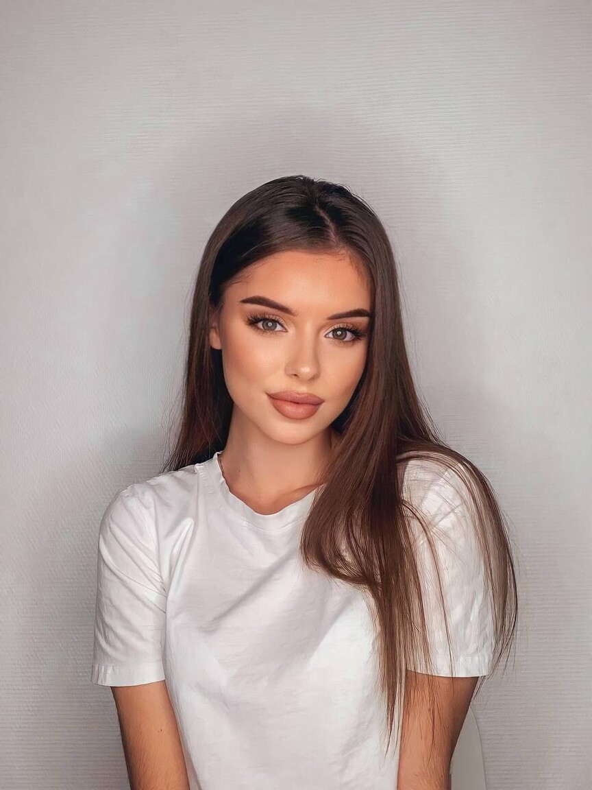 Yuliia bride date movie