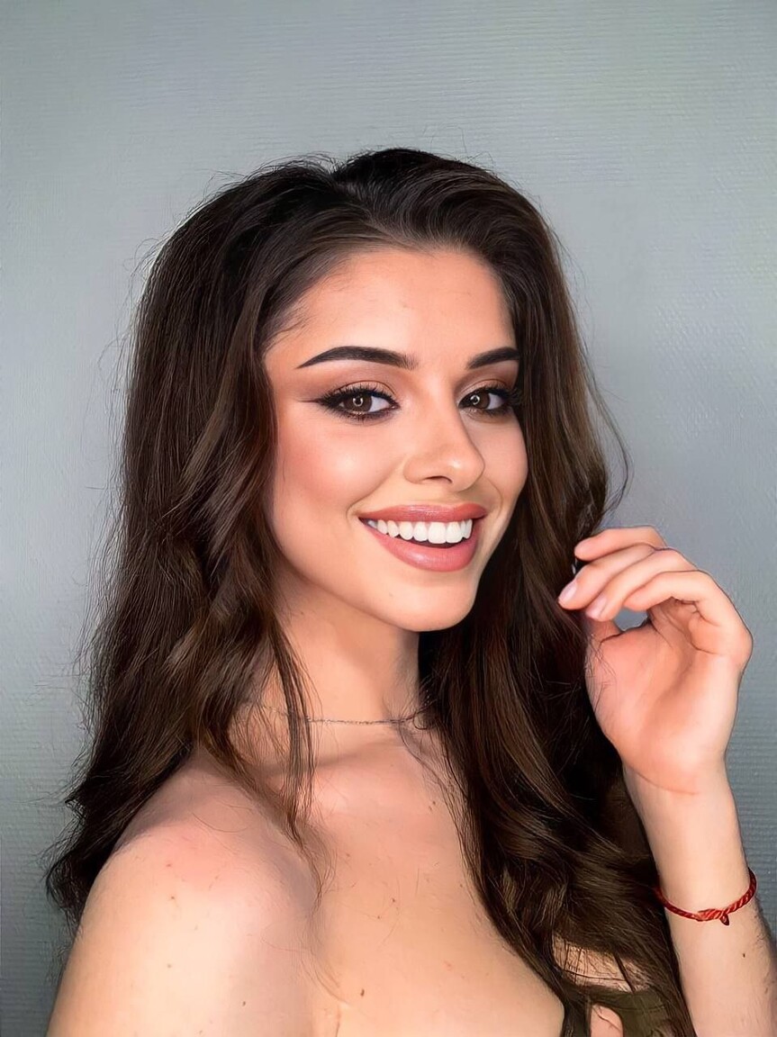 Yuliia bride date movie