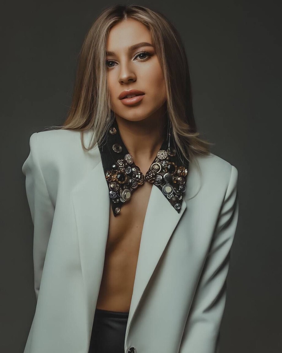 Irina bride price dating